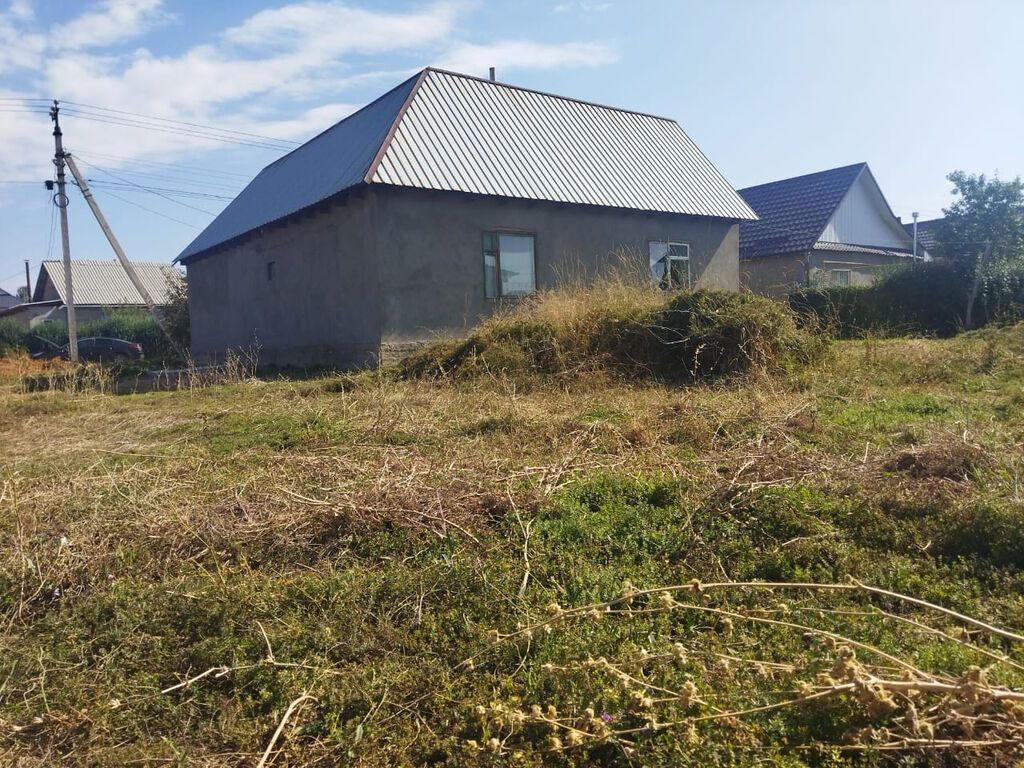 4 комнаты, 66 м², 5 соток, Бишкек, Ак-Ордо ж/м: фото 3