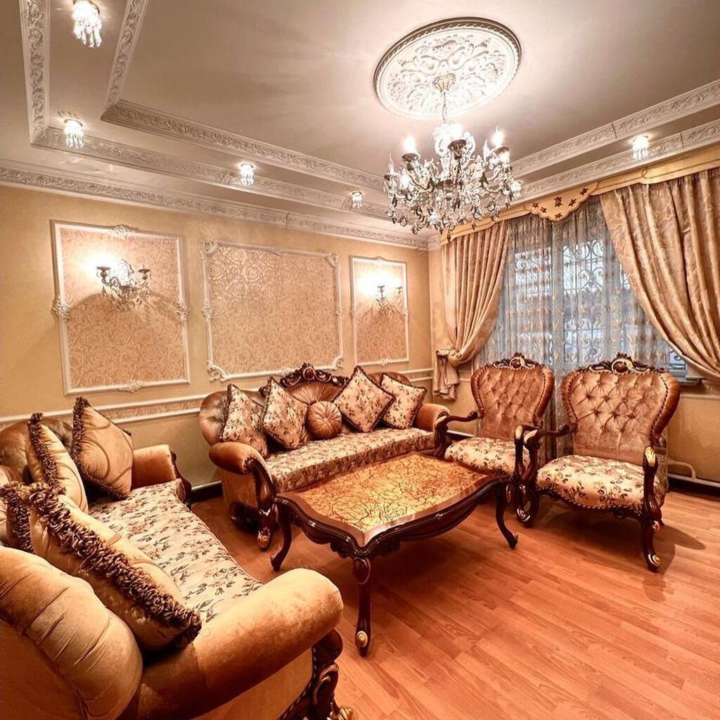 650 м², 6 комнат и более, Азия Молл: фото 6