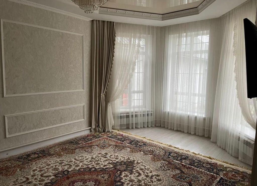 120 м², 4 комнаты, Арча-Бешик ж/м: фото 3