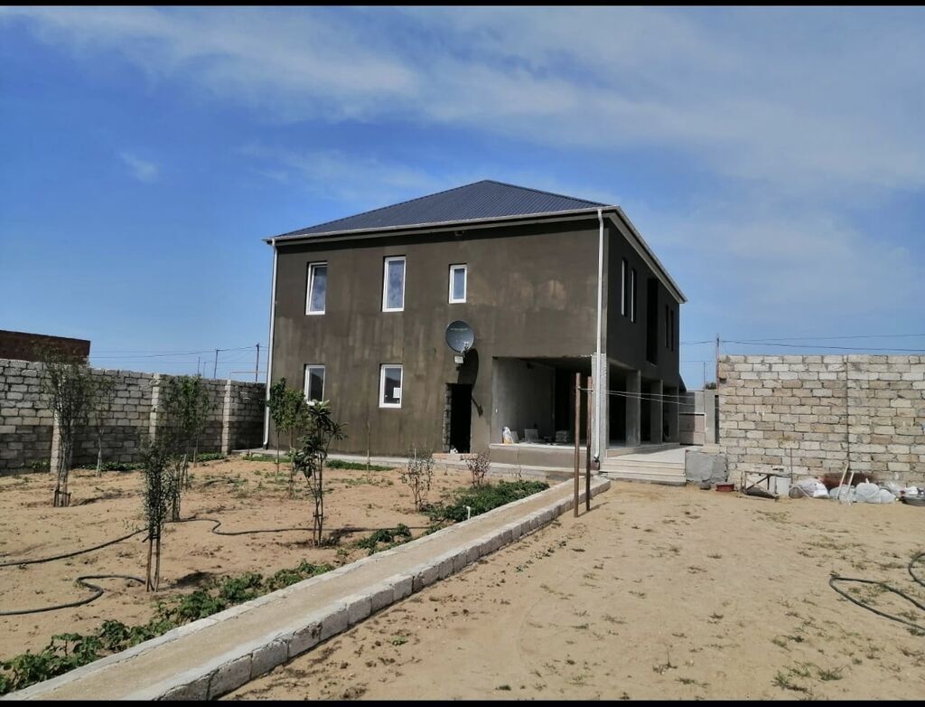 Qalada 7 otaqlı həyət evi satılır, 380 m², 395 000 AZN, şəkil 3 / 12