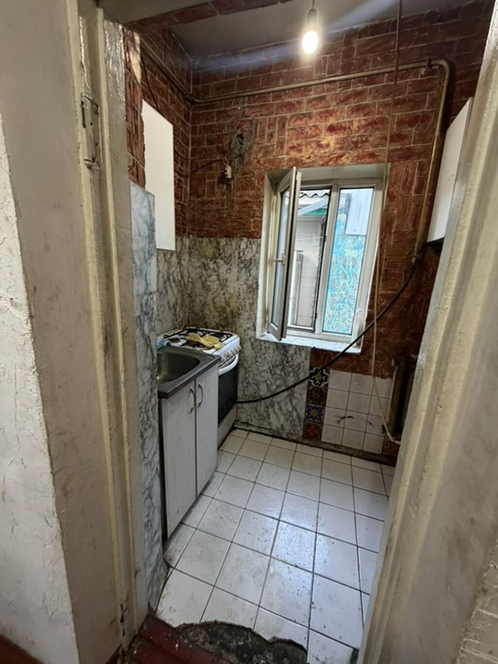 120 м², 4 комнаты, Вефа ТЦ, Студентам: фото 6