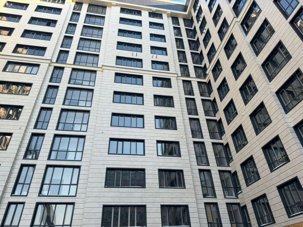 Продается 3-комнатная квартира, 108 м², ЖК Kausar: фото 1