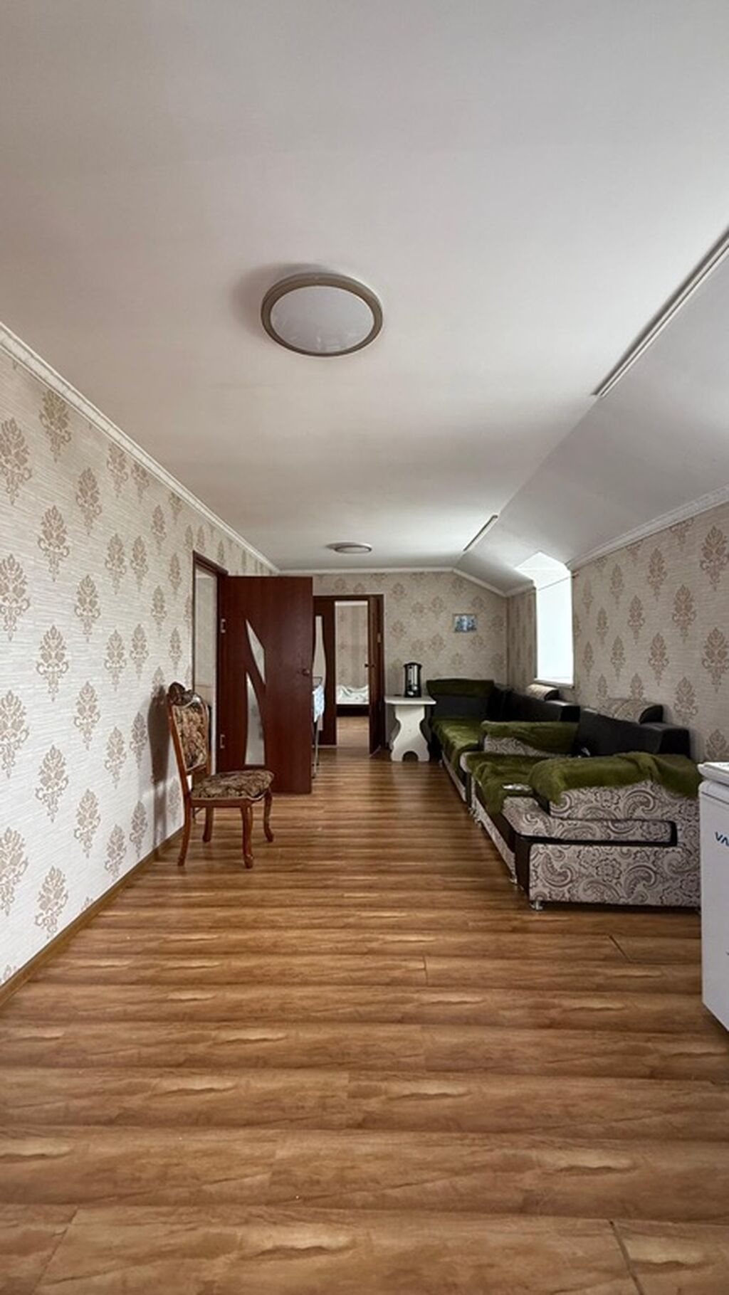 6 комнат и более, 168 м², 5 соток, Бишкек, Агентство недвижимости: фото 2