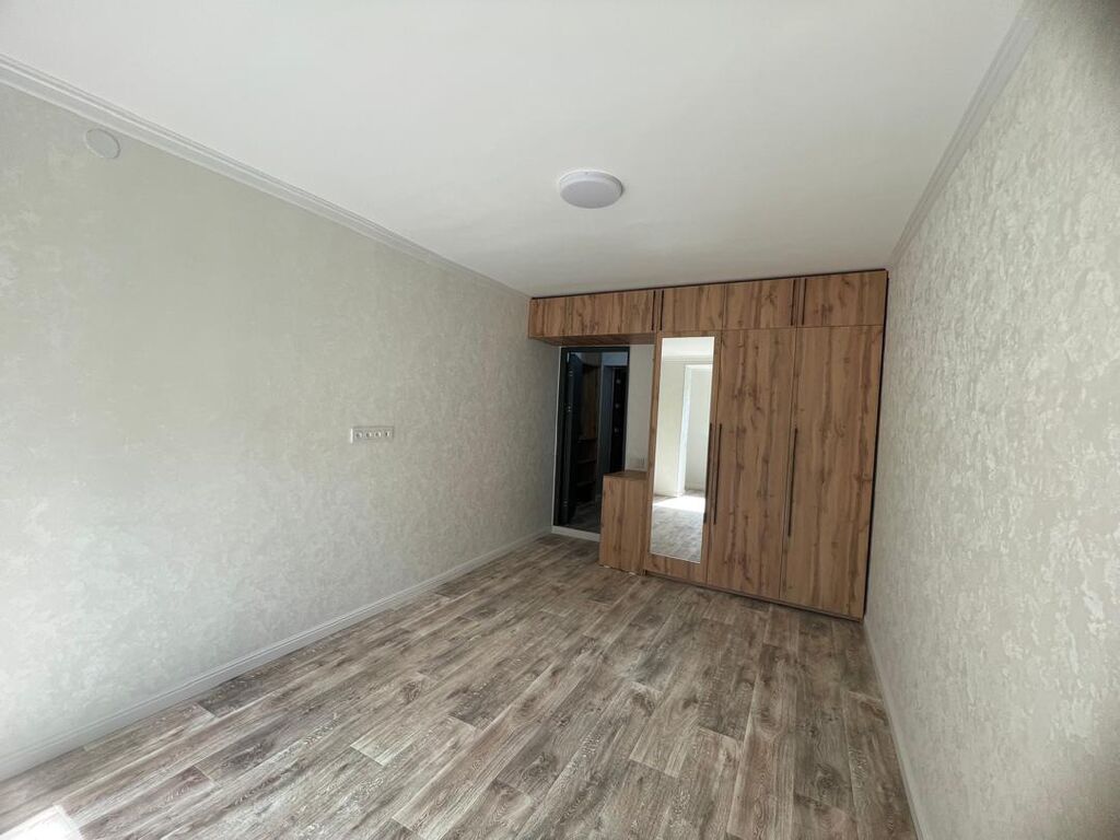 1 комната, 19 м², парк Фучика Гостиничный тип, 2 этаж, Евроремонт: фото 7
