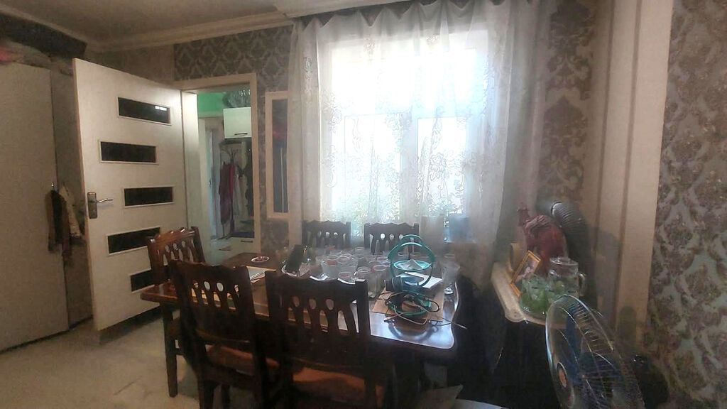 2 otaqlı, 75 kv. m, Kredit yoxdur, Orta təmir