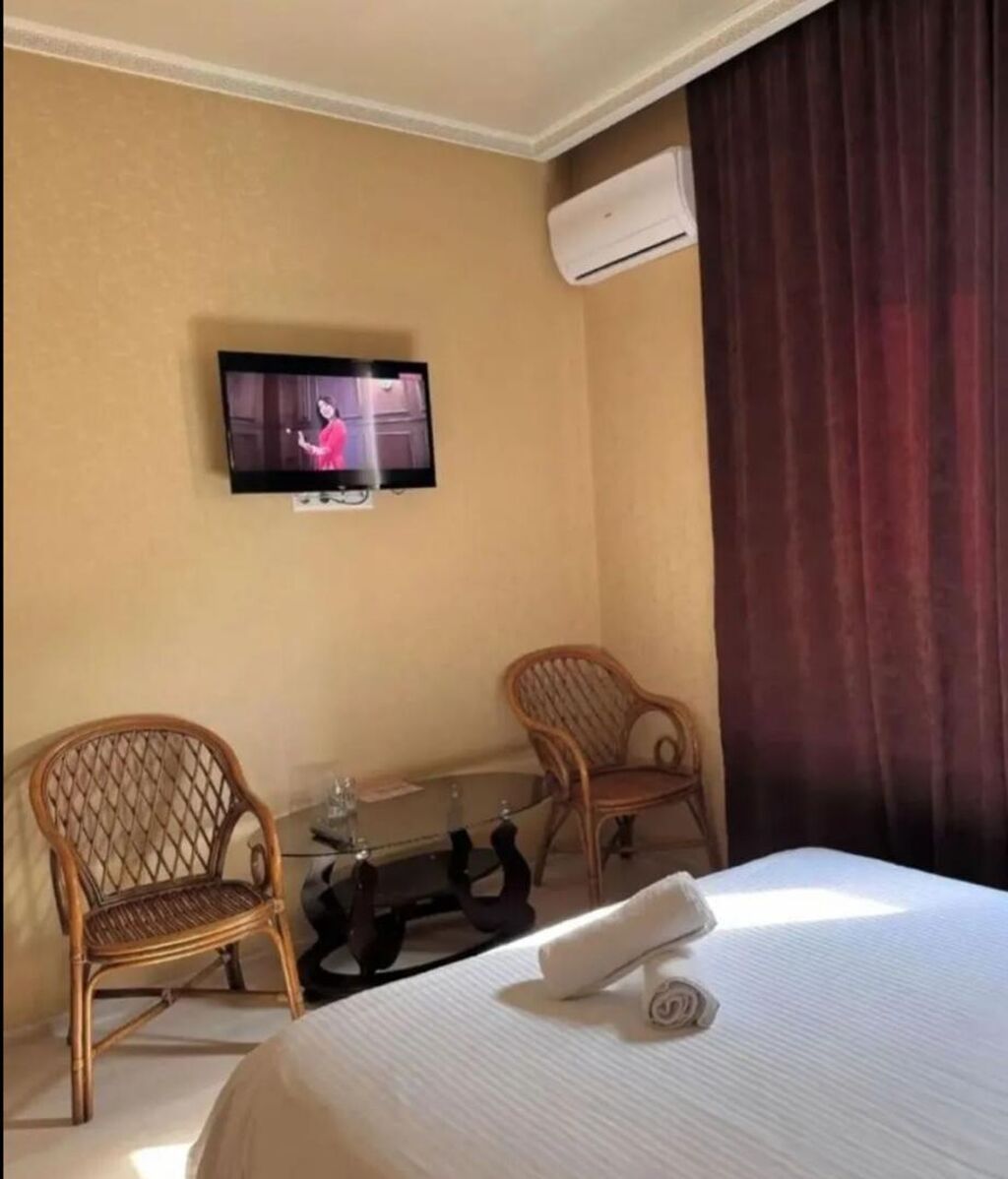MokkHotel Комфорт и уют для вашего: фото 2