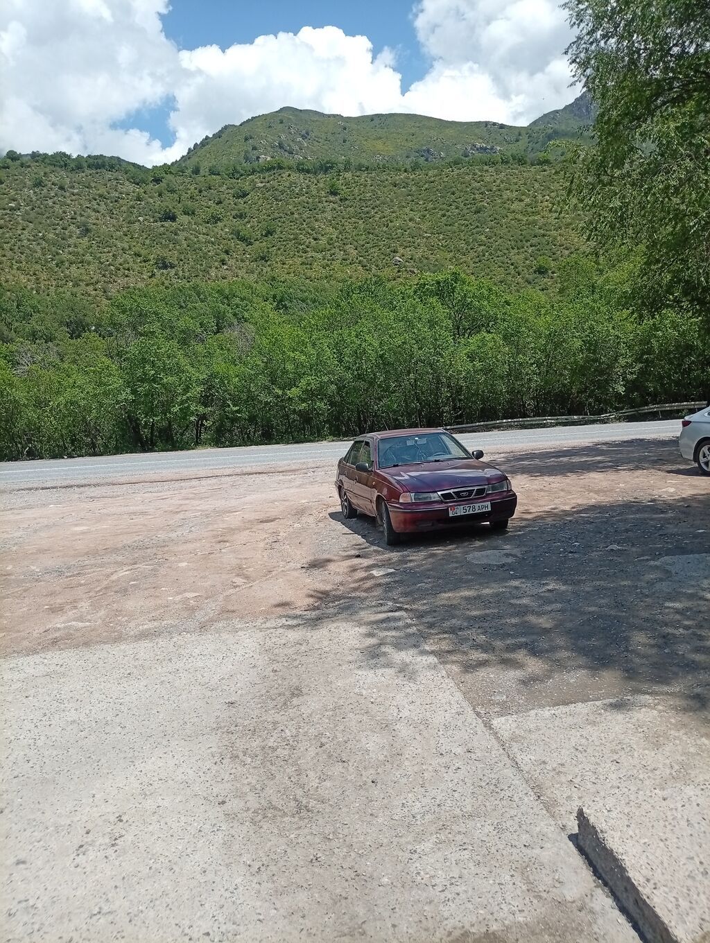 Daewoo Nexia: 2007 г., 1.6 л, Механика, Бензин, Седан: фото 7