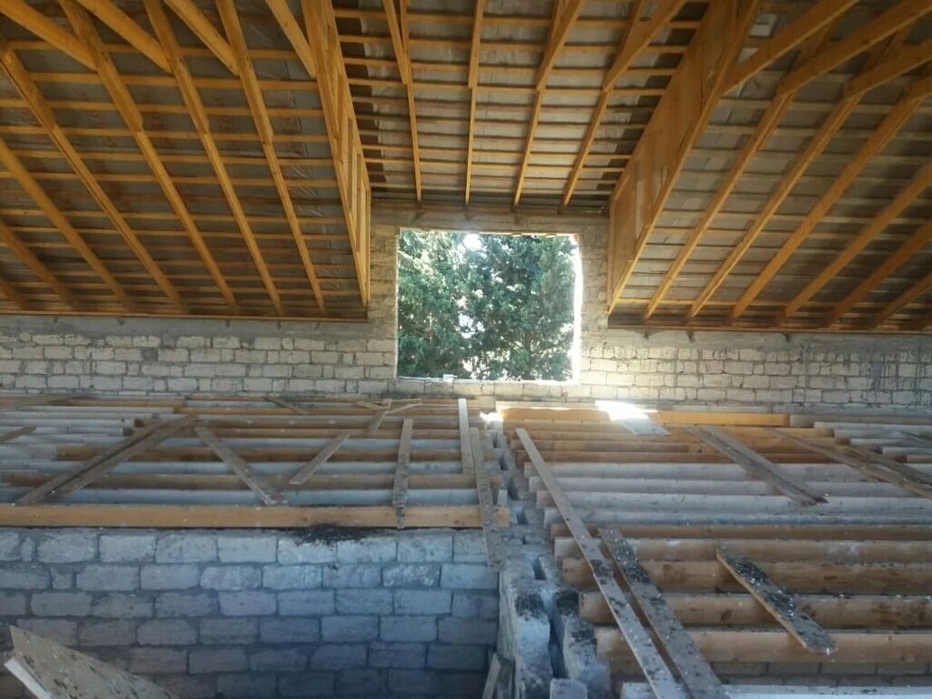 Продаётся 6-комнатный дом, Bilgəh, 300 м², 80 000 AZN, фото 4 / 6