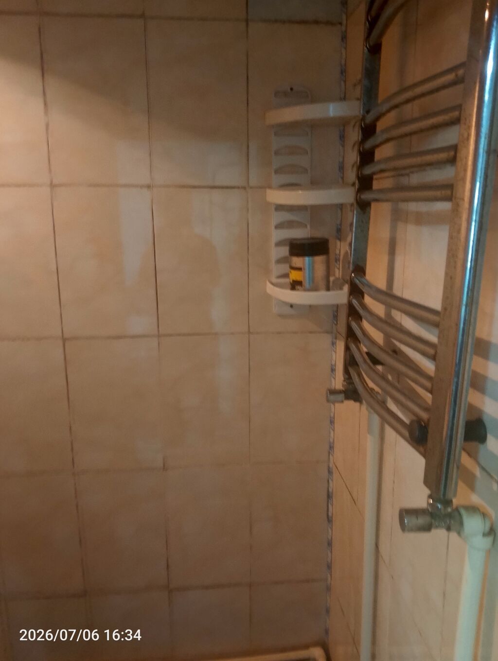Zabrat 3 otaqlı, 65 kv. m, Orta təmir