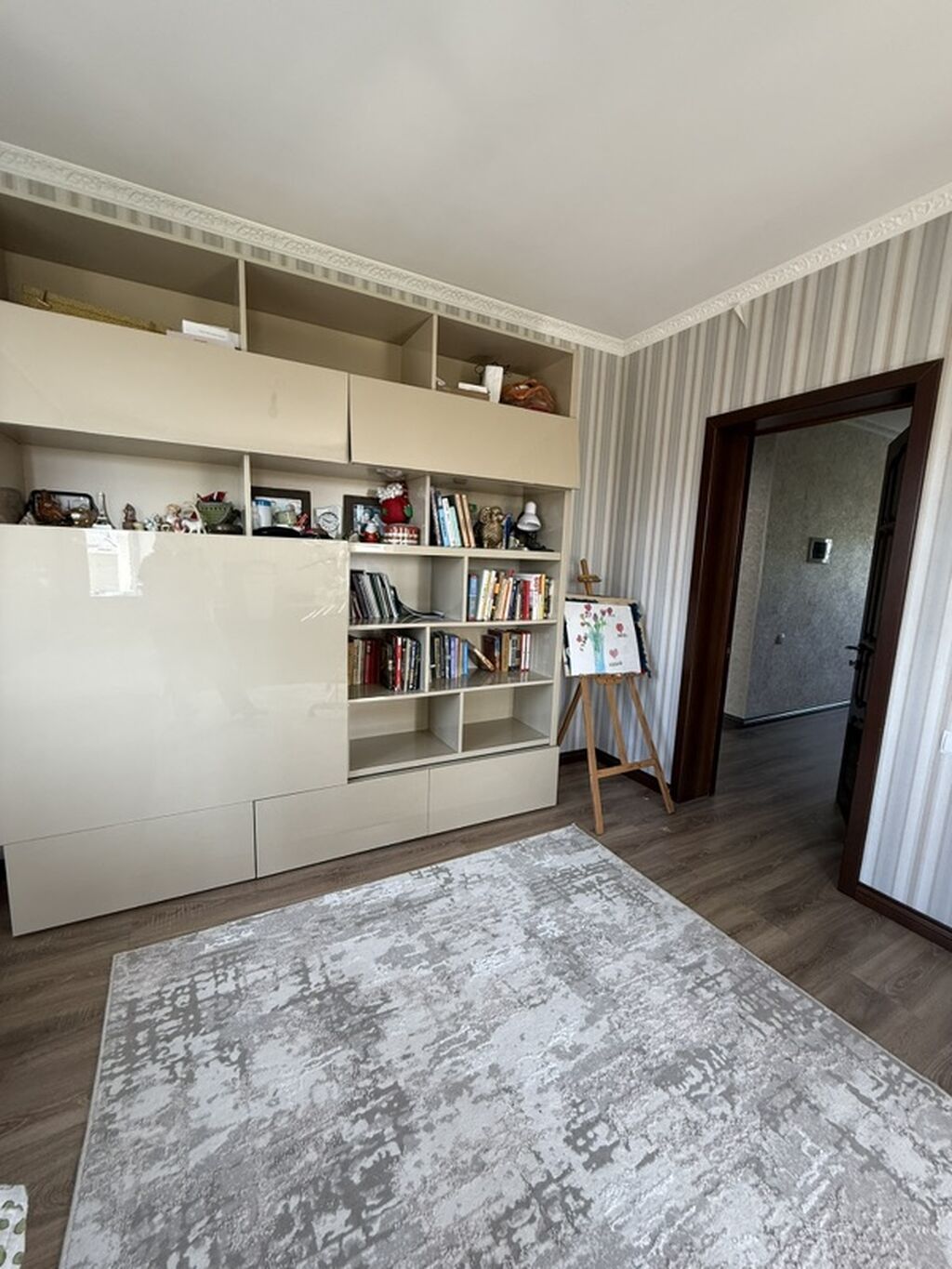 300 м², 5 комнат, АУЦА, Семейным: фото 6