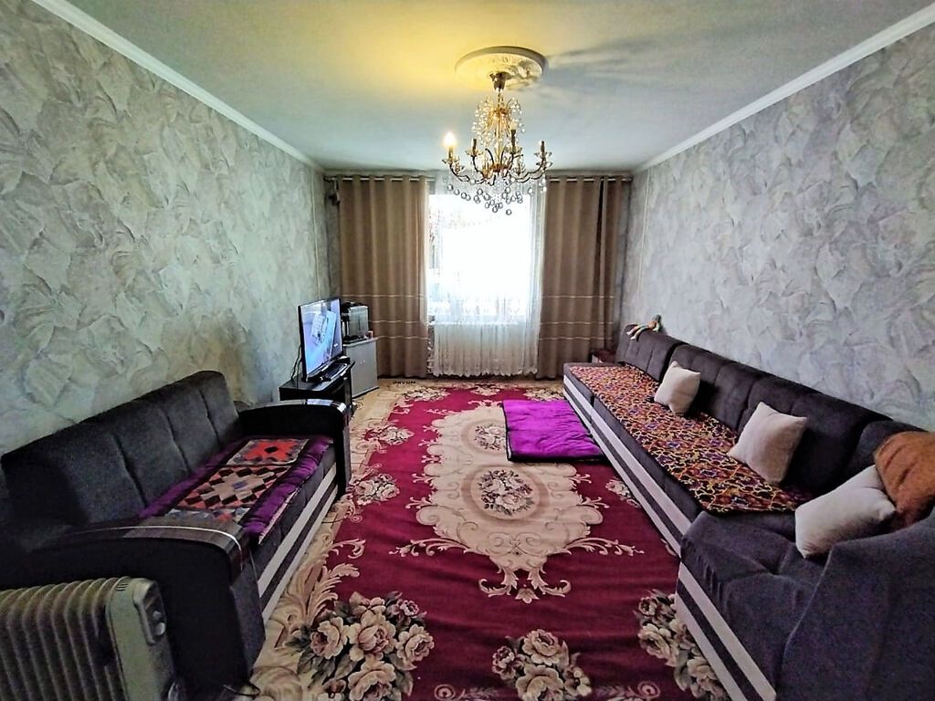 Продается дом 111 м2 с участком 6 соток, ж/м Кара-Жыгач, 290 т.$: фото 4