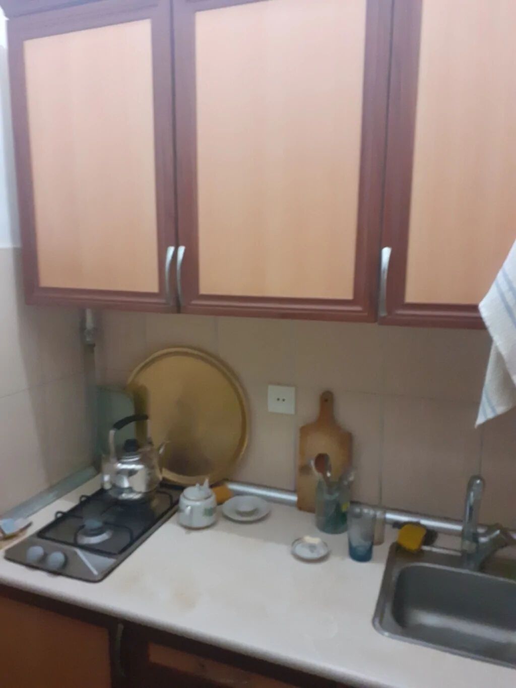 1-room house for rent in Abşeron, 30 m², 250 AZN/mo, photo 4 / 9