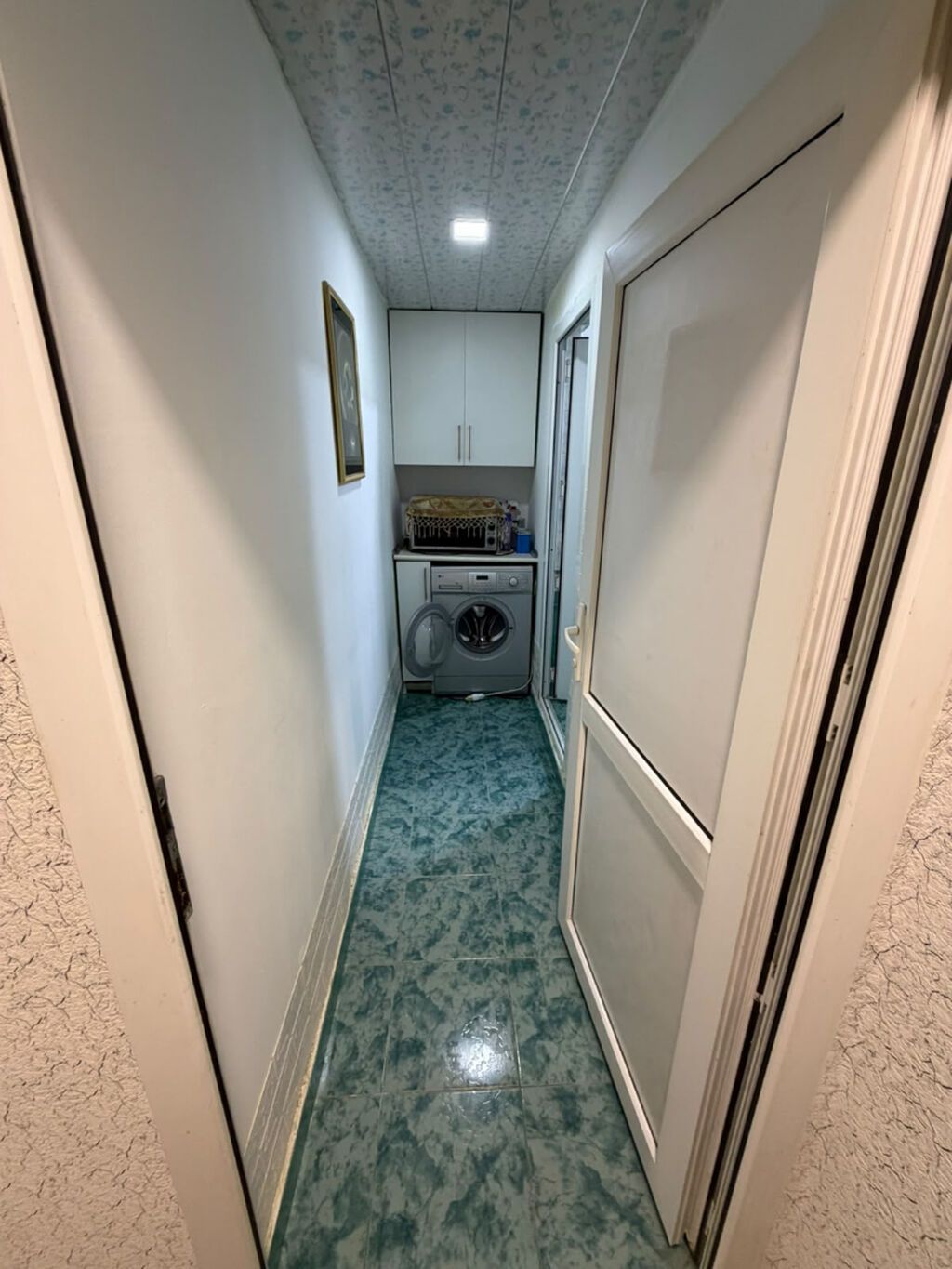 Bakı, 3 otaqlı, Köhnə tikili, 53 kv. m
