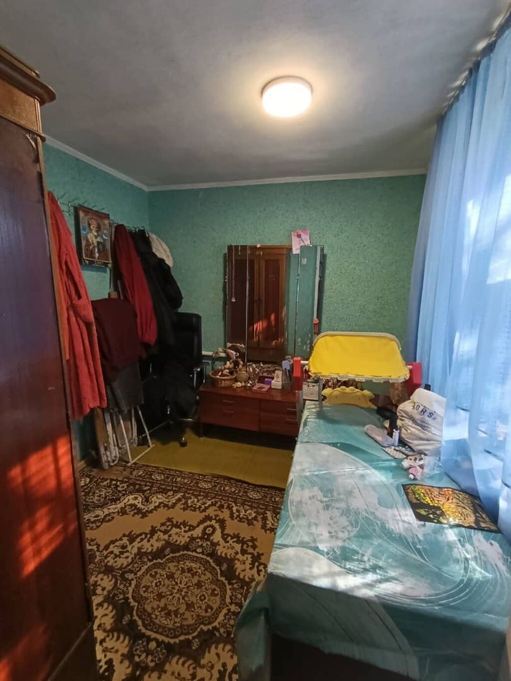Продается дом,в р-не мкр.Восток-5 (ул.Западная/ул.Огонбаева): фото 6