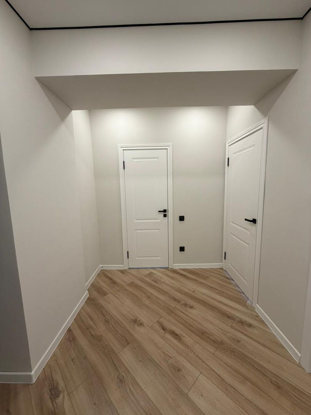 1 комната, 42 м², Кызыл Аскер Элитка, 4 этаж, Евроремонт: фото 6