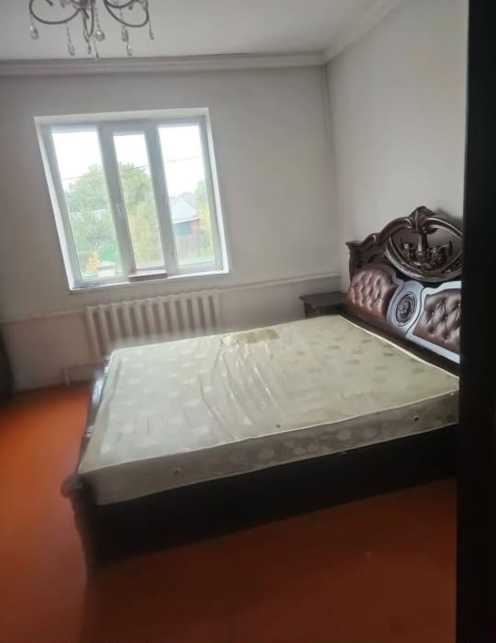 200 м², 5 комнат, Ала-Тоо ж/м, Без подселения: фото 2