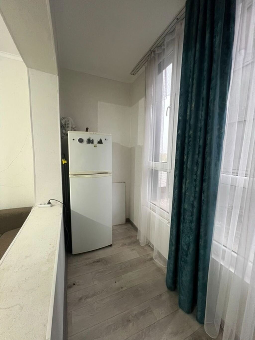 1 комната, 26 м², Технопарк Элитка, 2 этаж, Евроремонт: фото 3