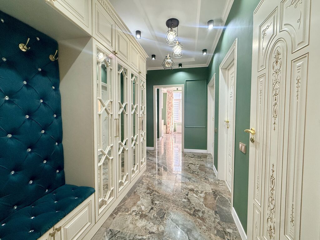 Продаю 3-комнатную квартиру 95 м² в ЖК Ала-Арча: фото 4