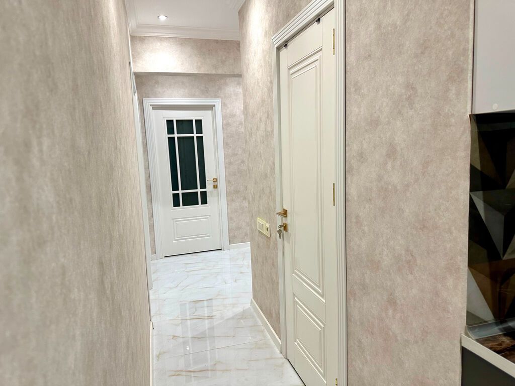 Bakı, 3 otaqlı, Köhnə tikili, 69 kv. m