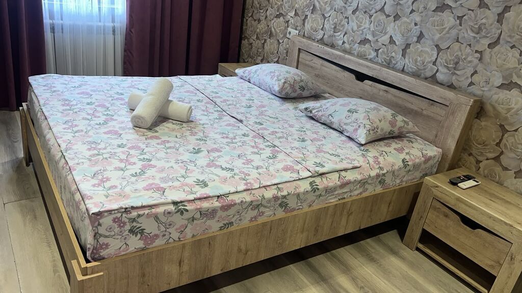 Рядом с центром! Апартаменты для комфортного отдыха! Кондиционер!: фото 4