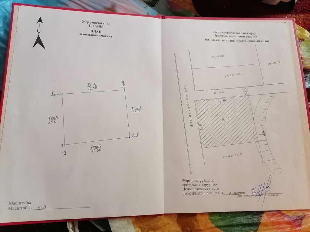 15 соток, Красная книга: фото 4