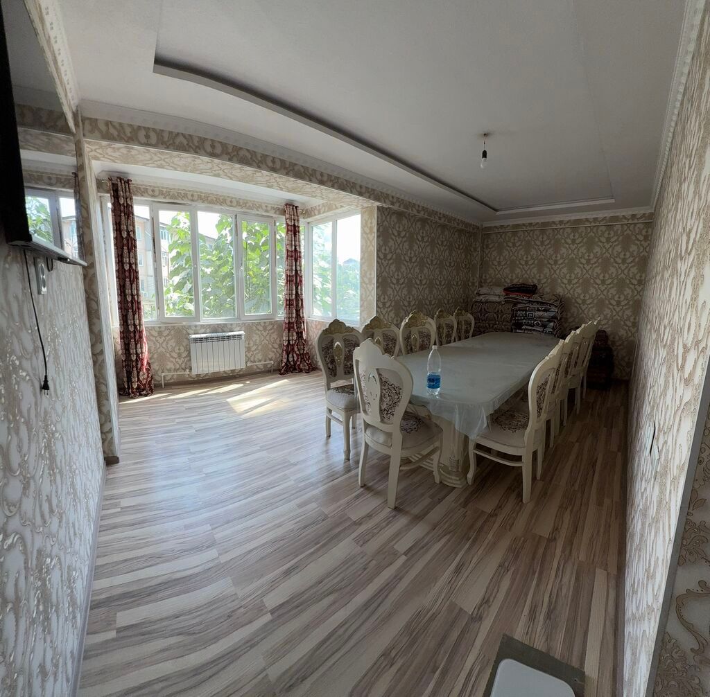 2 комнаты, 65 м², Элитка, 2 этаж: фото 5