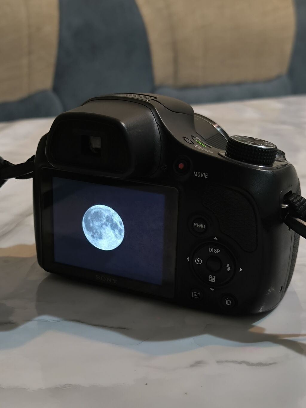 Продаю фотоаппарат Sony Cyber-shot DSC-H400 - для путешествий: фото 3