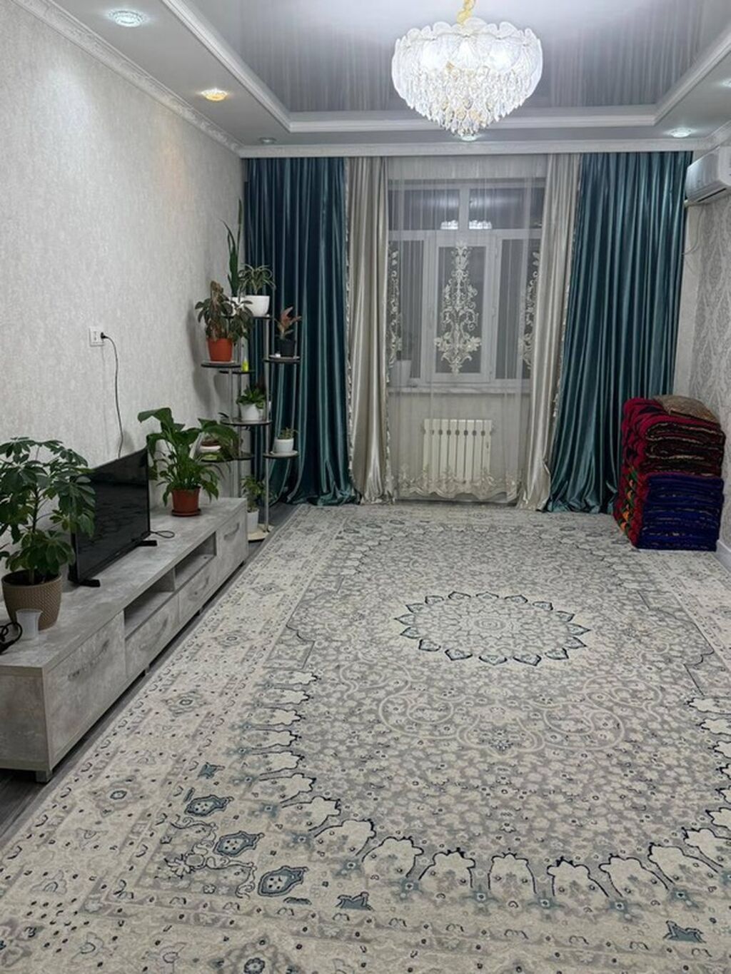 Продам 3-комн. квартиру 83 м², ЖК Ботанический сад: фото 5