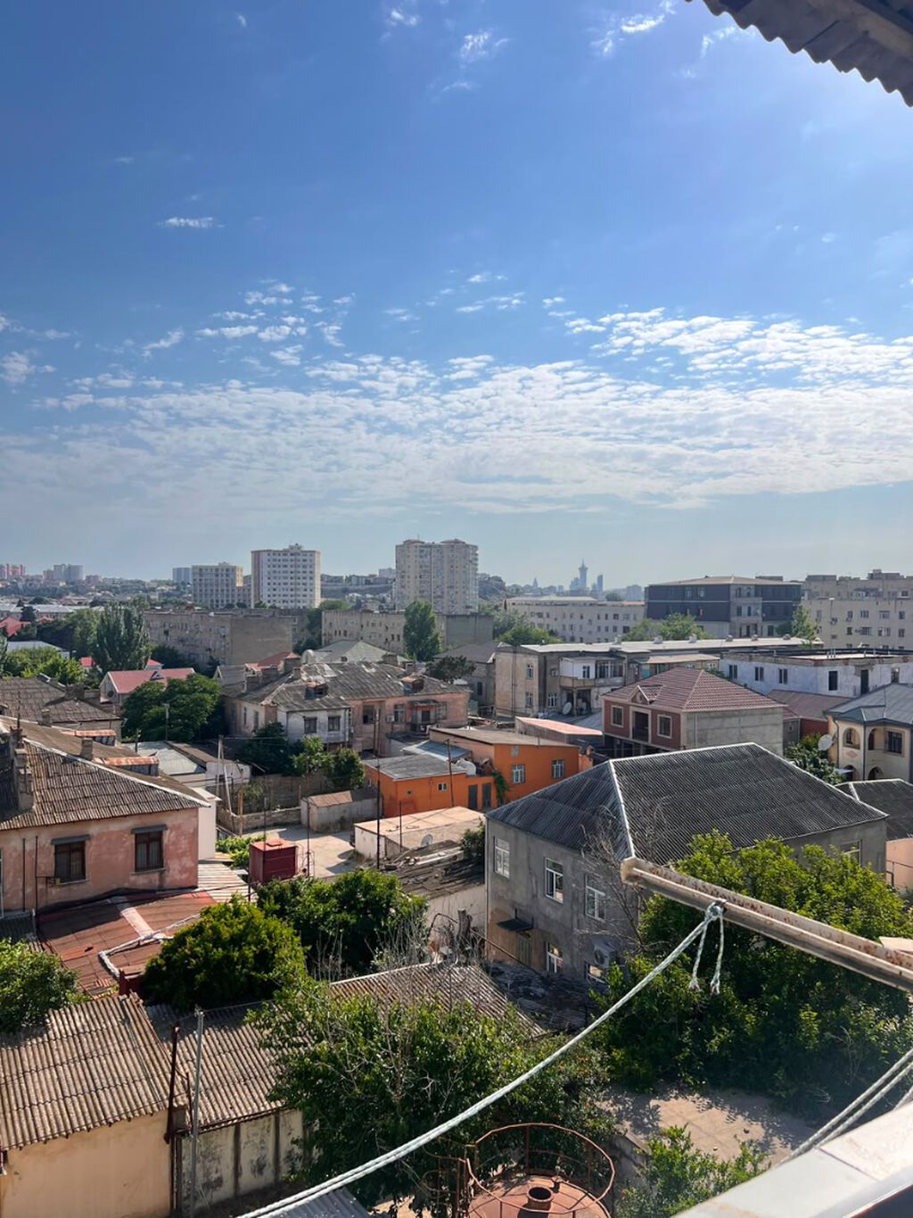 Bakı, Bakıxanov qəs., 1 otaqlı, Köhnə tikili, 40 kv. m