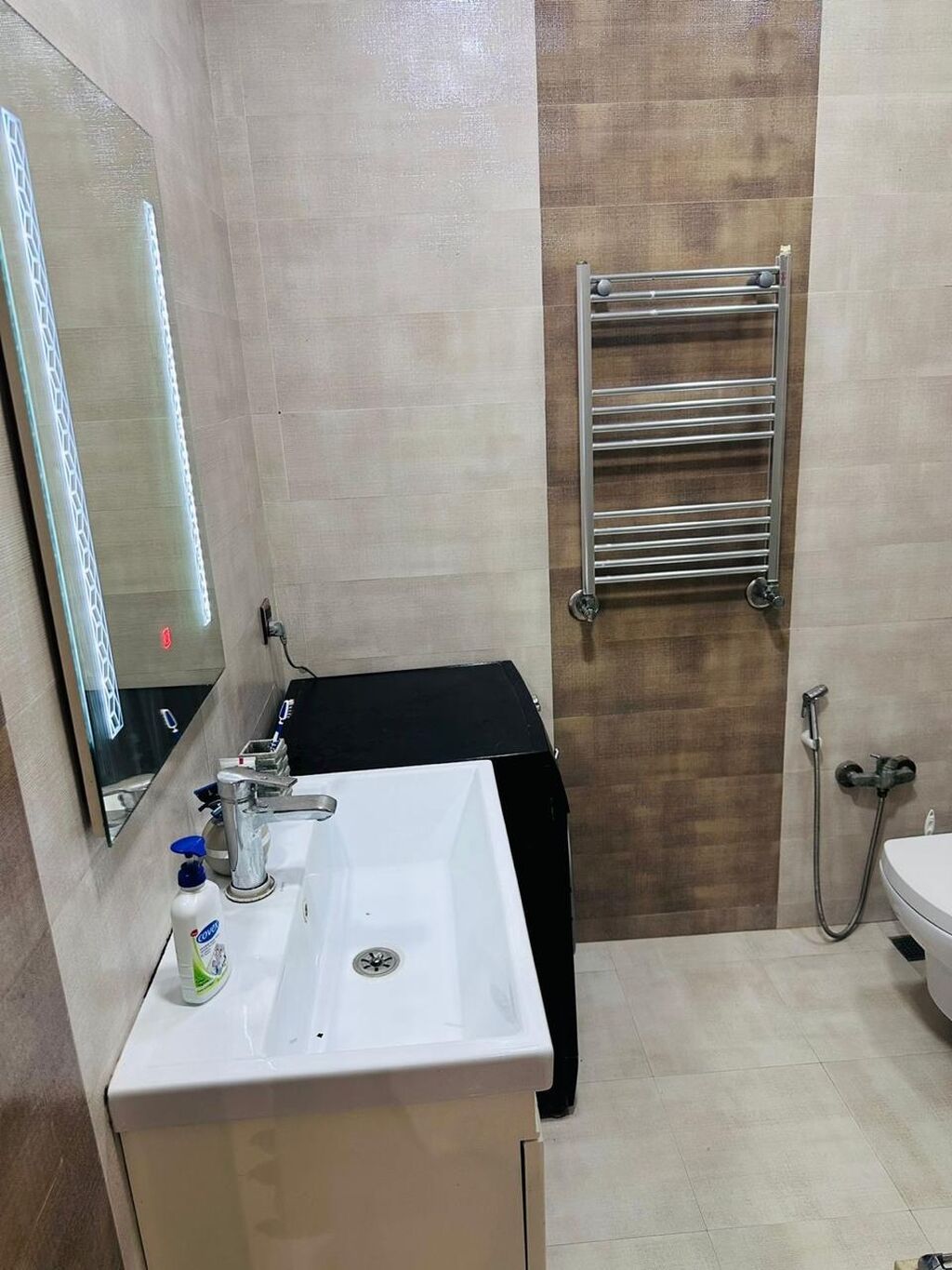 Kirayə verilir 3 otaqlı yeni tikili 108 m², Nəsimi r. Nəsimi rayonu