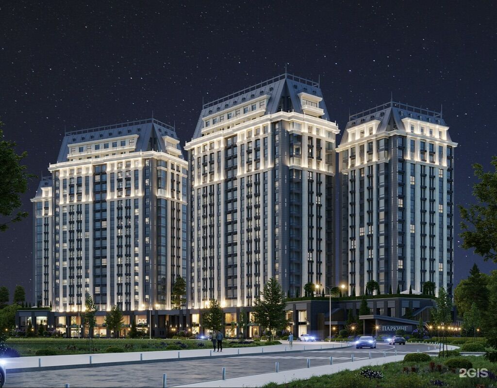 Продам 2-комн. квартиру, 79 м², 10 мкр, 13 этаж: фото 6
