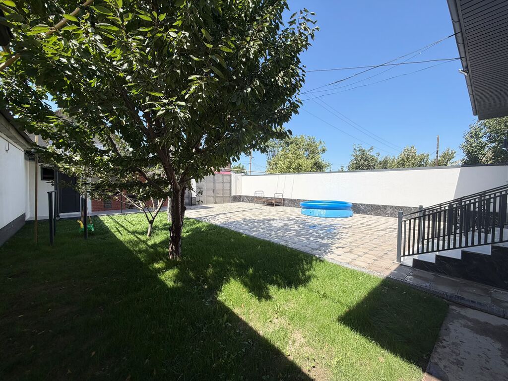 4 комнаты, 100 м², 3 соток, Бишкек, Ак-Орго ж/м Риэлтор: фото 8