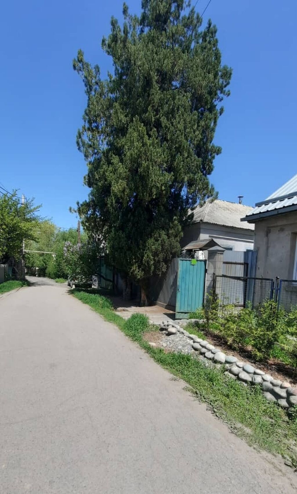 Продается! Дом, в районе аламединского рынка s -64,52м2. В доме зал — фото 4