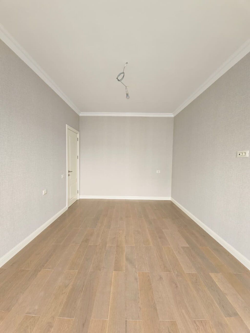 3 otaqlı, Yeni tikili, m. Nəriman Nərimanov, 76 kv. m