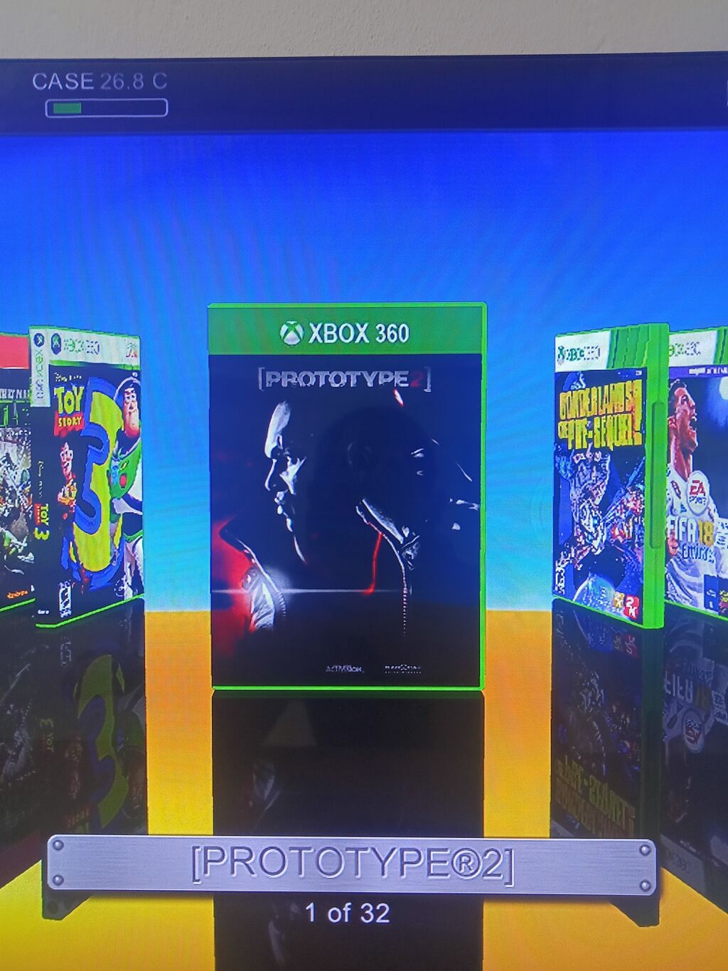 Xbox 360 в хорошем состоянии 320гб: Договорная ▷ Xbox 360 | Кировское |  34155571 ᐈ lalafo.kg