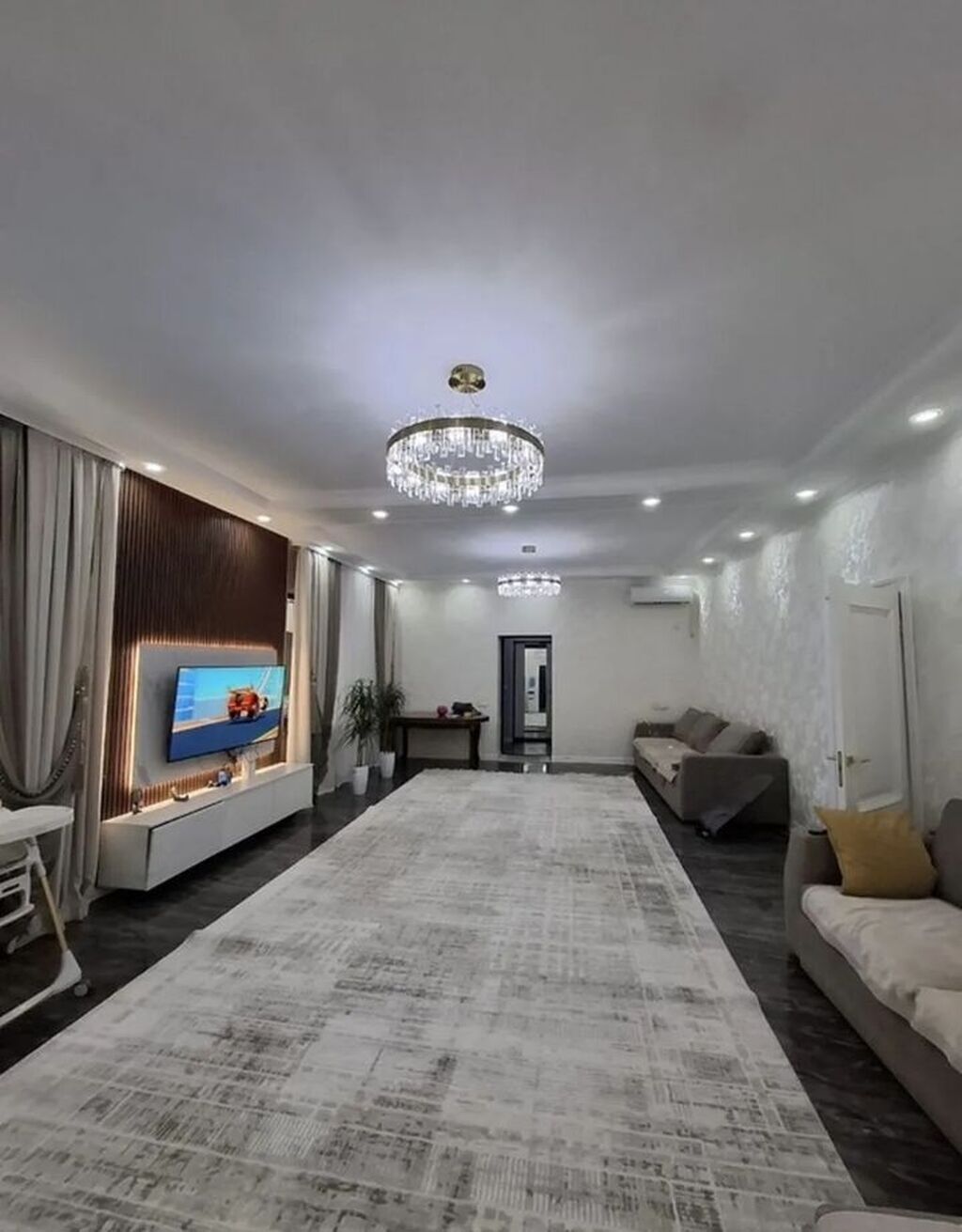 4 комнаты, 160 м², 6 соток, Бишкек, Гоин Риэлтор: фото 3