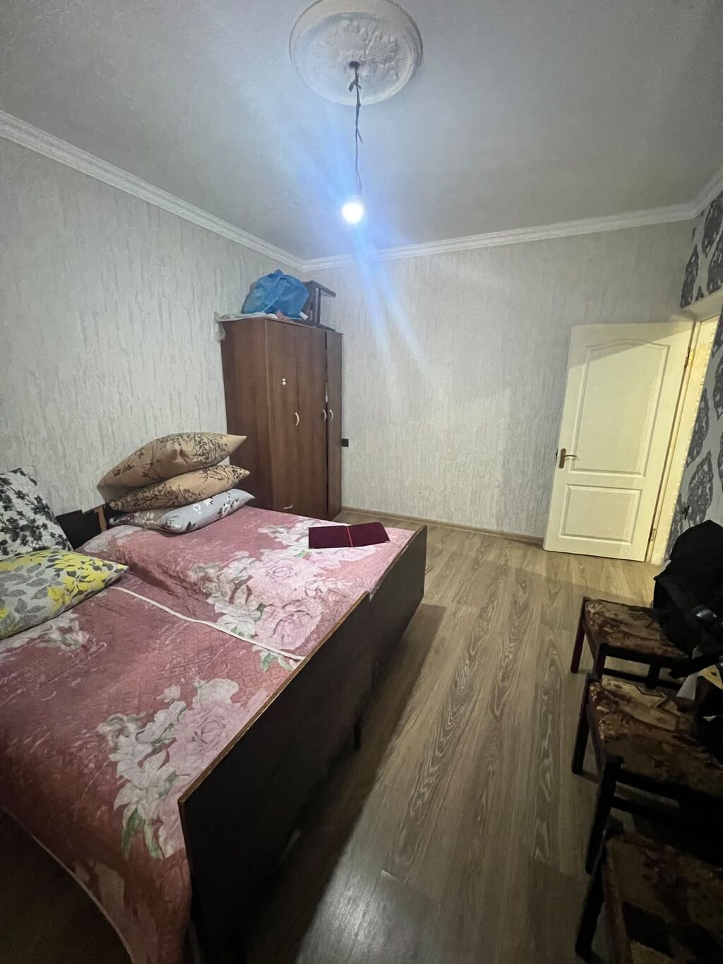 Sumqayıt, 2 otaqlı, Köhnə tikili, 58 kv. m