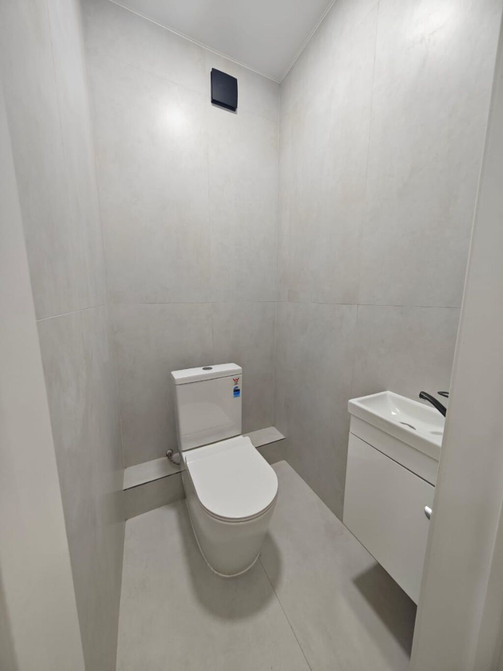 3 комнаты, 75 м², Элитка, 11 этаж, Евроремонт: фото 4