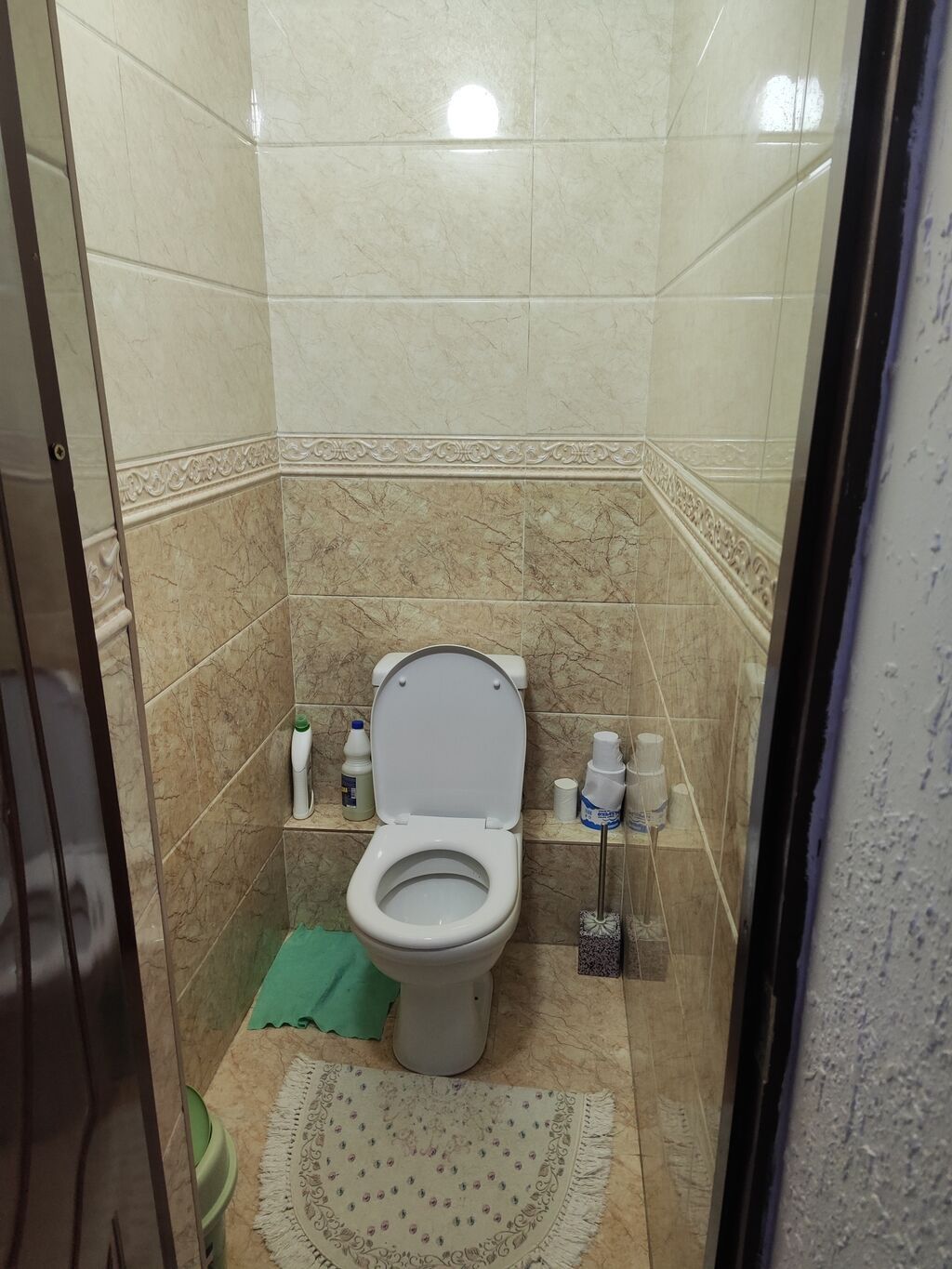 6 комнат, 195 м², 5 соток, Бишкек, Ак-Ордо 1 ж/м Собственник: фото 7