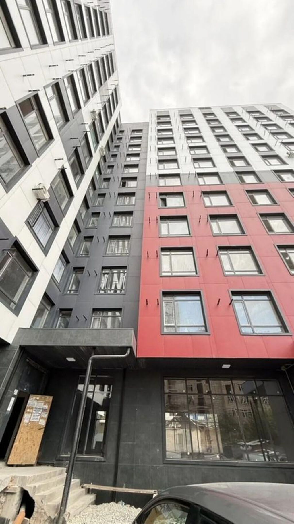 2 комнаты, 50 м², Элитка, 6 этаж, Евроремонт — фото 5