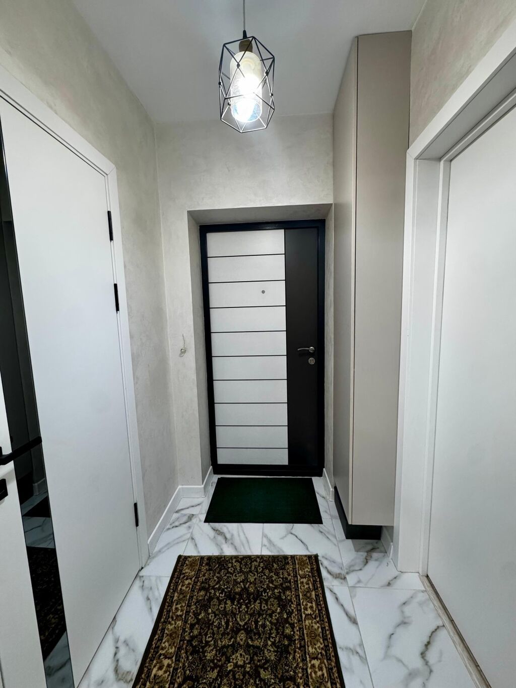 1 комната, 33 м², Ак-Орго ж/м Элитка, 2 этаж, Евроремонт: фото 6