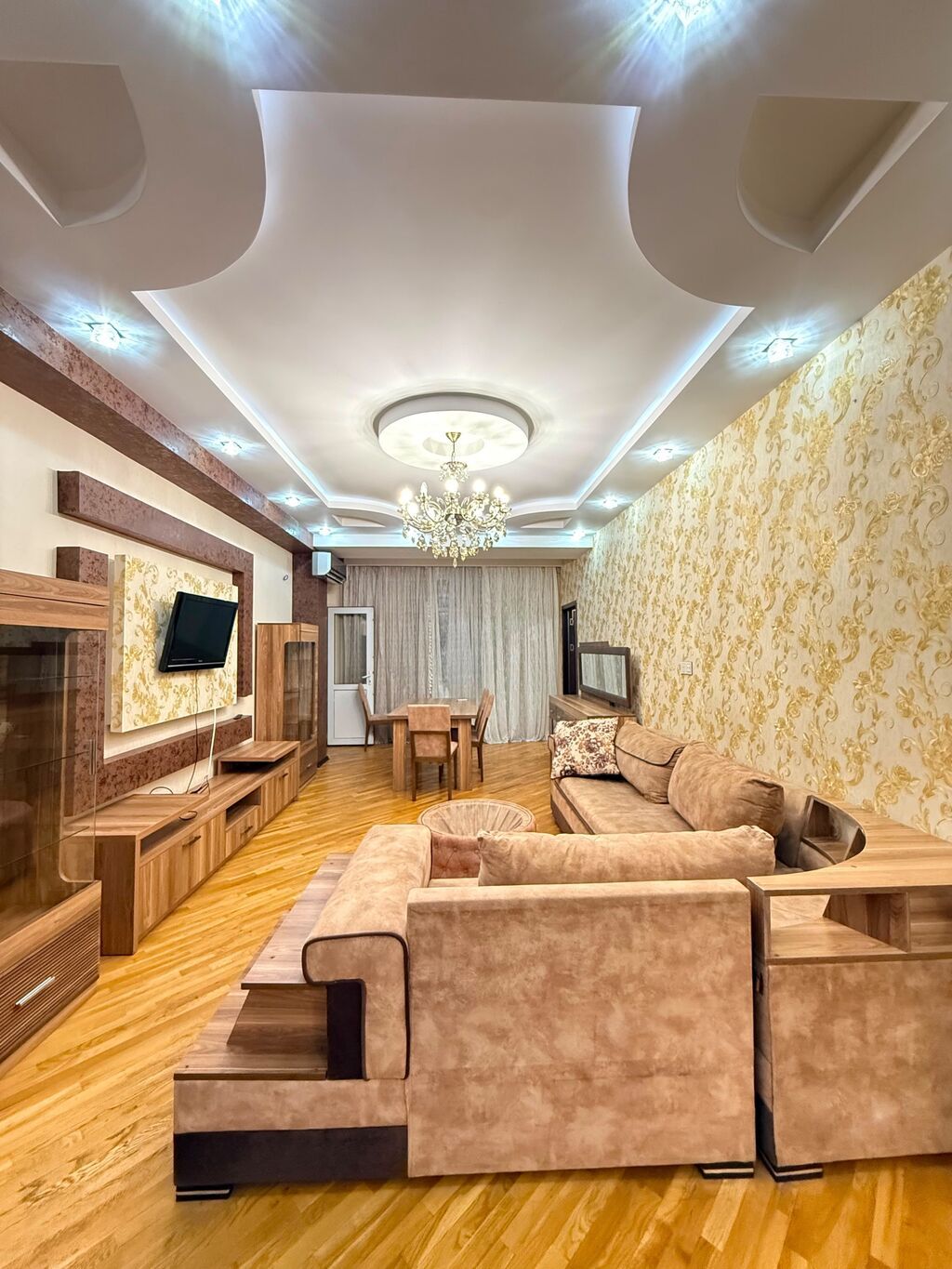 🏠 TƏCİLİ SATILIR — ƏLİM YANDIDA! 🔥 📍 Xəzərin Kruqunda, Araz Marketin