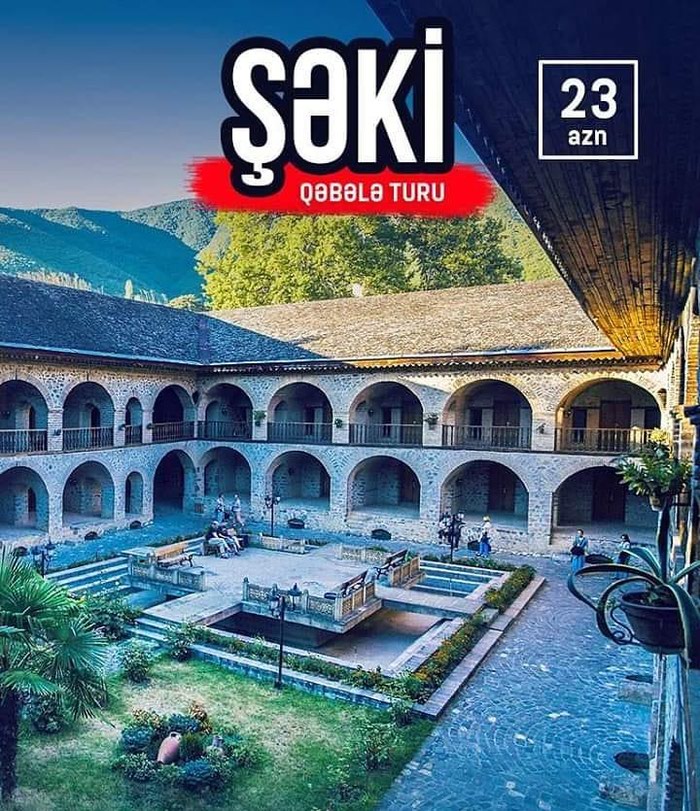 Səyahətlər və vizalar: - lalafo.az Bakı şəhərində
