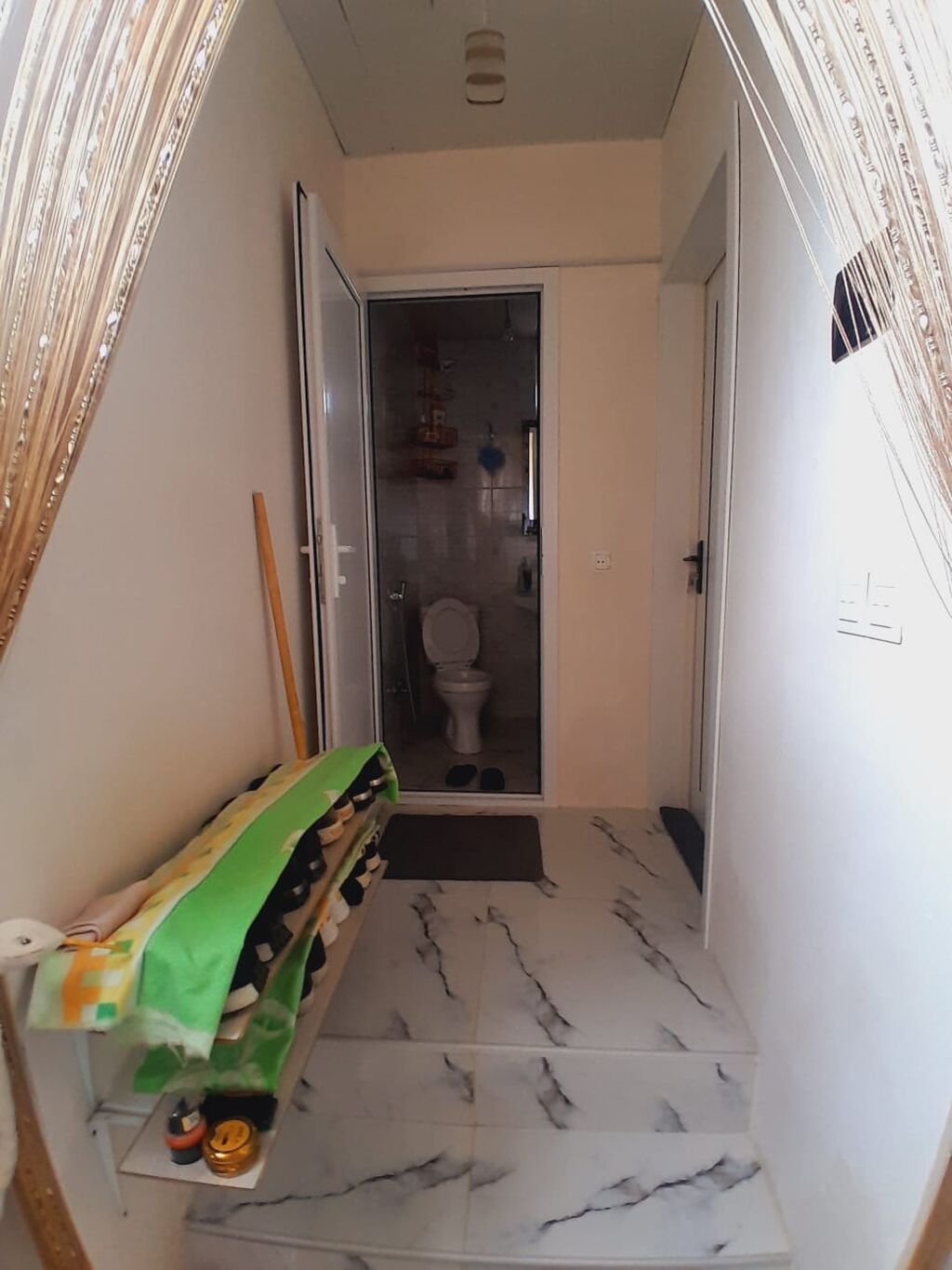 3 otaqlı, 90 kv. m, Kredit yoxdur, Orta təmir
