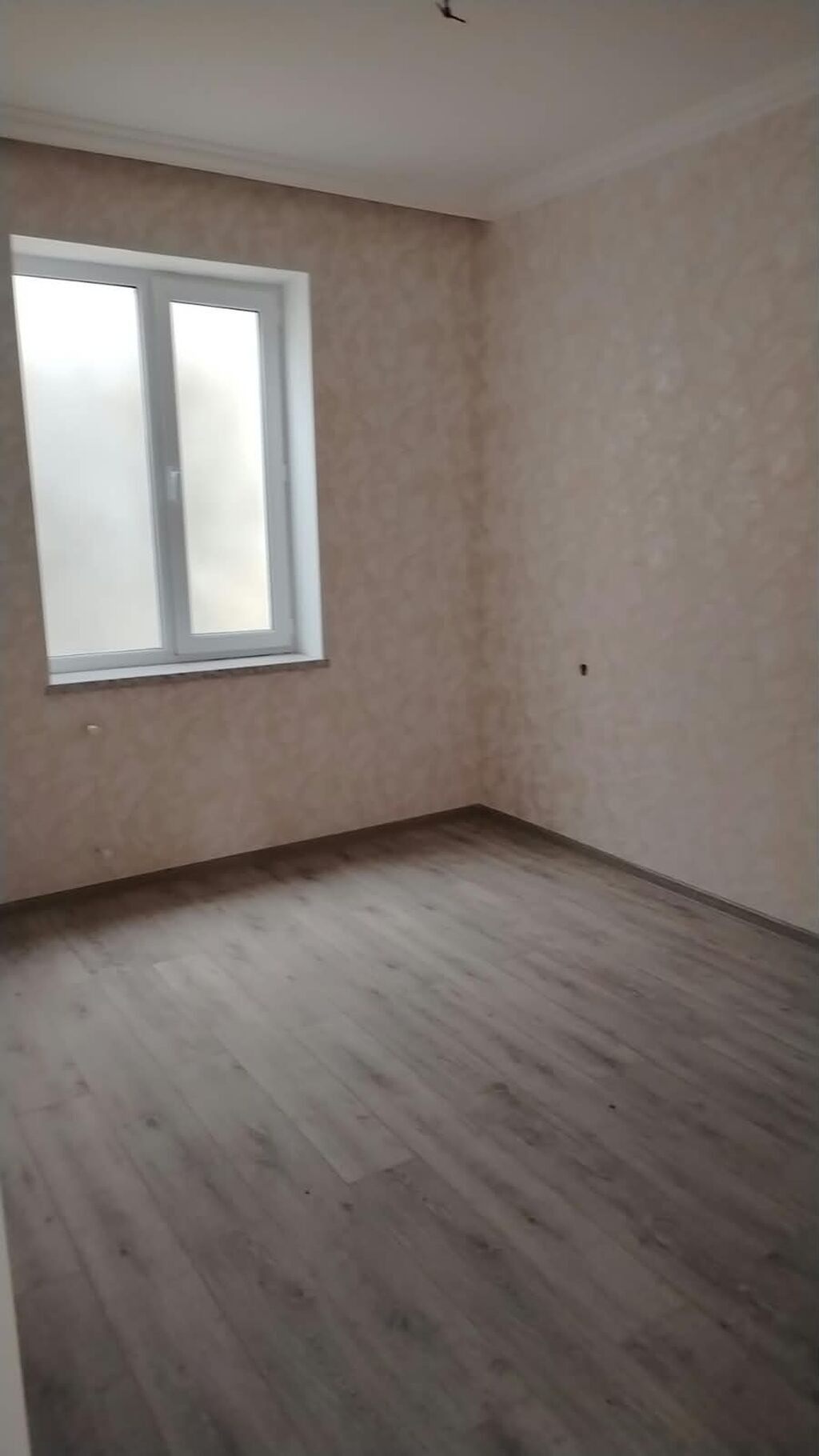 3 otaqlı, 150 kv. m, Kredit yoxdur, Yeni təmirli
