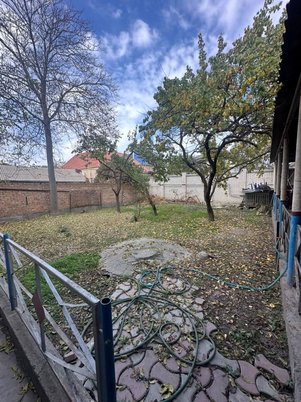 250 м², 6 комнат и более, Юнусалиева/Суванбердиева, Без животных: фото 2