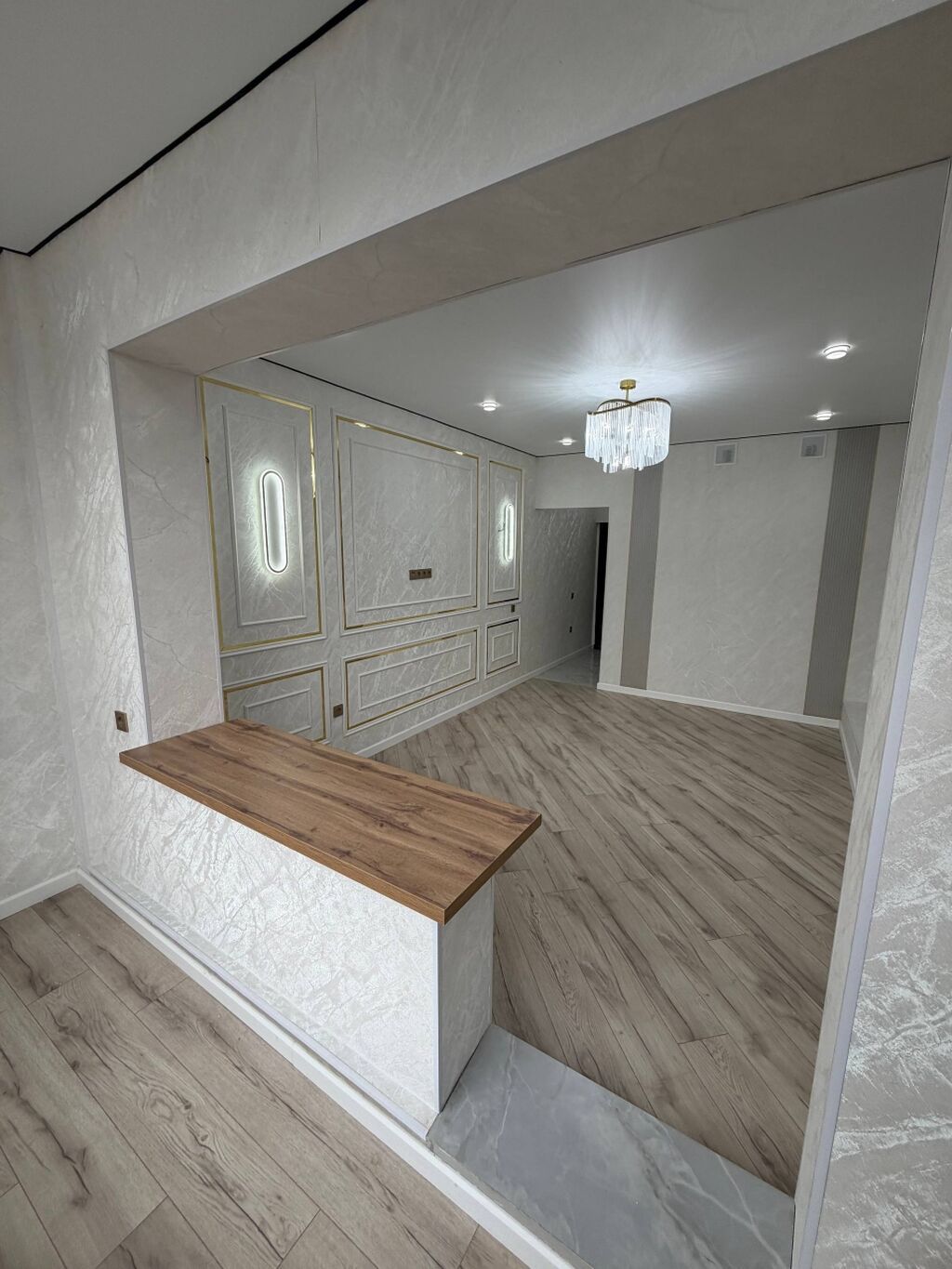 1 комната, 26 м², Технопарк Элитка, 6 этаж, Дизайнерский ремонт: фото 6