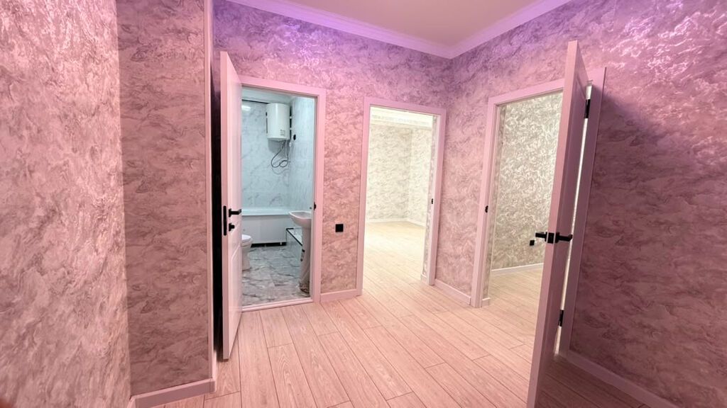 1 комната, 41 м², Мед Академия Элитка, 6 этаж, Евроремонт: фото 2