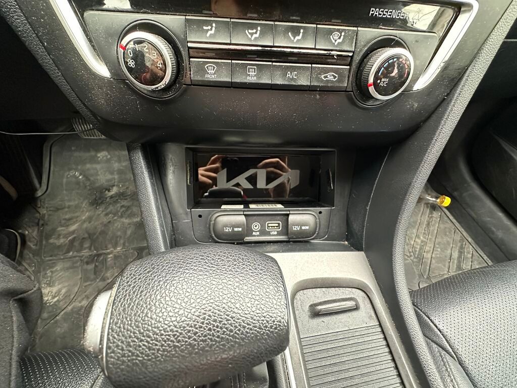 Кармашек к5 Кармашек Саната Полычка к5 Полычка Саната Kia K5 Sanata: фото 7