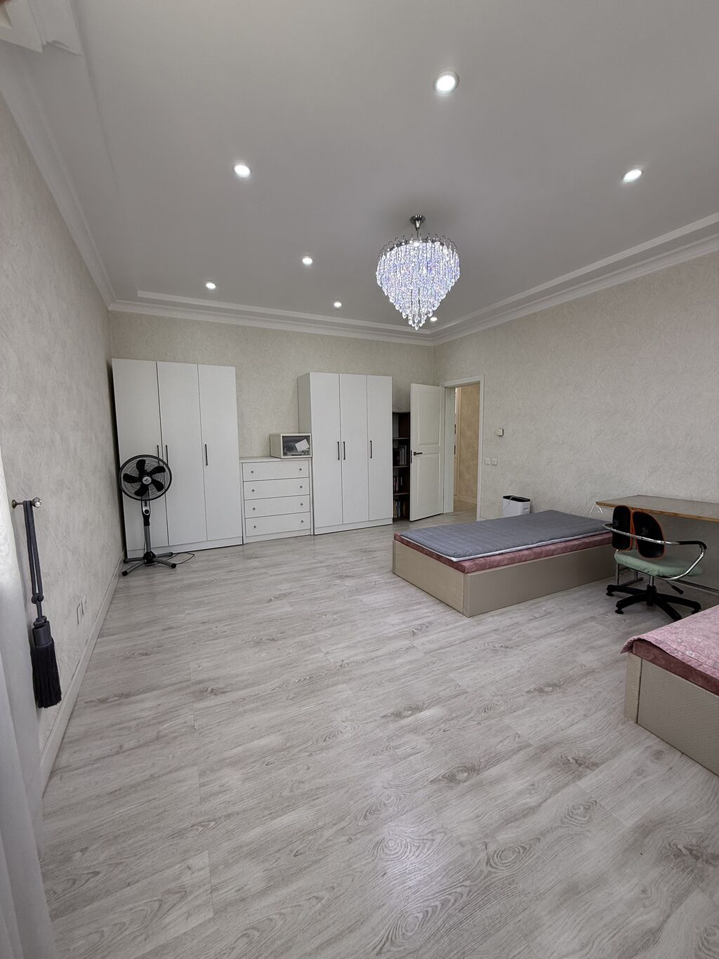 Продаётся 3-комнатная квартира 92 м² у рынка Орто-Сай: фото 8